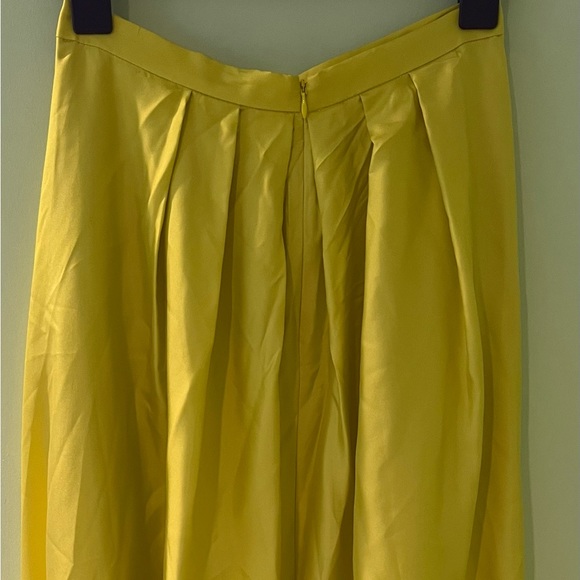 CYNTHIA ROWLEY SKIRT - Picture 5 of 6